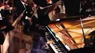 Martha Argerich Shreds Tchaikovsky