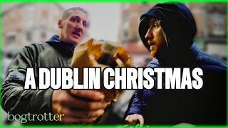 Ireland’s Christmas Crisis: The Festive Famine