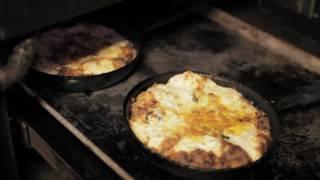 Action In The Kitchen Season 2 Teaser: Frittata Napoletana