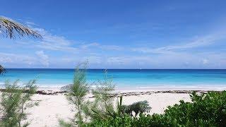 Cottage with 2.69 Acres Beach Front Property for Sale on Great Guana Cay, Abaco, Bahamas