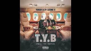 Stone II & Yungn Lil'P - 123