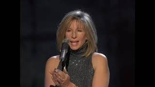 Barbra Streisand - Timeless - Live In Concert - 2000 - A Sleepin' Bee