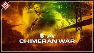 The Chimeran War | Resistance