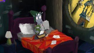 Car Seat Headrest - "CCF (I'm Gonna Stay With You)" (Official Music Video)