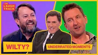 The Most Underrated Stories from Would I Lie to You? | The Laugh Track