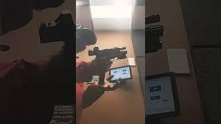 Range day Shotting 400rds  Canik Prime  200rds  S&W bodyguard 2.0 380