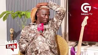 Lil Pazo narrates how Pallaso attacked him at his home | Deep Talk