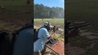Anderson Manufacturing #iv8888rangeday2024 full auto!