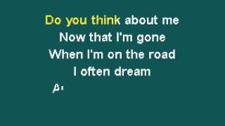 Fitz & The Tantrums - Don't Gotta Work It Out Karaoke