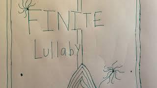 Finite Lullaby - Lucas Jung