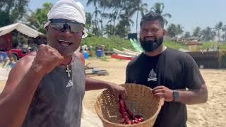 Reviving Traditions! ️ Benaulim Fisherman Pele Shows the Power of Barter & Goenkarponn