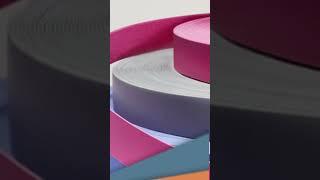 Premium Quality Edge Banding | PVC Edge Band Manufacturer | Solidedge | #shorts #ytshorts