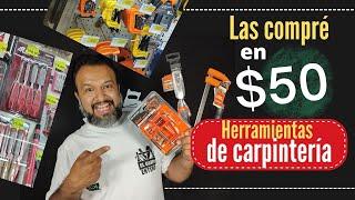 Donde comprar HERRAMIENTAS BARATAS cdmx corregidora 2022