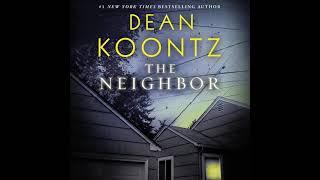 Dean Koontz - The Neighbor| Audiobook Mystery, Thriller & Suspense