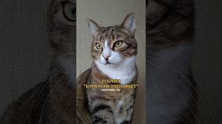 РУБРИКА "КОТЯМБИК ОЦЕНИВАЕТ": ПЕТРУШКА️