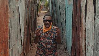 Junior Cat - Rude Bwoy Sumthin | Official Music Video