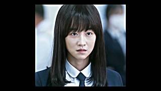 She Stands Against Bullies  | K Drama  Save Me  | Shameless - Camila Cabello | #shorts #kdrama