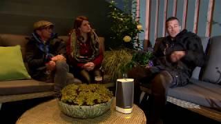 Mooieverandas.nl in Rob's Grote Tuinverbouwing