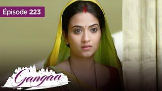 GANGAA - ep 223 - Une jeunesse sacrifiée - Série en Français