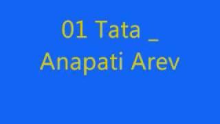 Suryoyo   Aloyan   Kez, Kez, Kez01 & Tata AnapatiArev