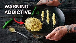 CHEF’S Secret Reveal: Nutritional Yeast Seasoning Blends