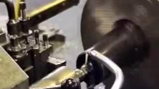 Torneria Mantova Franco Pochì Officina Meccanica