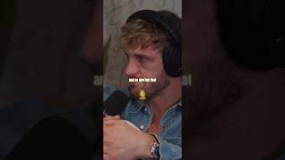 A Girls First Love! | Logan Paul & MGK #shorts #motivationalvideo #healthandwealth #loganpaul #mgk