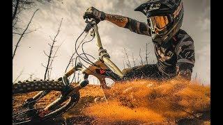 ENDURO RIDING IS AMAZING MTB 2019