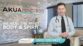 We Heal The Mind, Body & Spirit | Akua Mind & Body