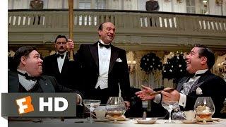 Batter Up - The Untouchables (3/10) Movie CLIP (1987) HD