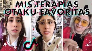 MIS TERAPIAS FAVORITAS DE TIKTOK (Compilación)