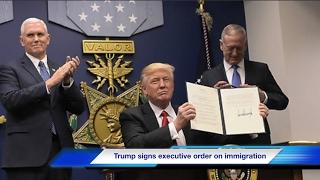 "Proposed" Changes in H-1B under Trump's Draft Executive Order (Dong-won Lee, Esq./Song Law Firm)