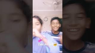 Zaki Abbas