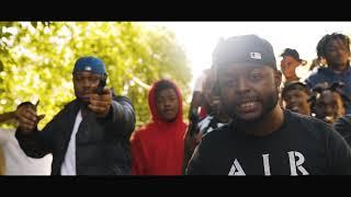 4E Cam 4E Bo - Stay Dangerous (Prod.93Meexhie) (Official Video)