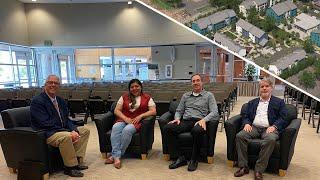 Affordable Housing in Hillsboro: Community Conversations with Mayor Steve Callaway