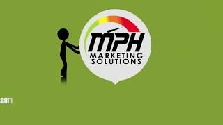 MPH Marketing Solutions | Website Designer, Digital & Traditional Marketing Company