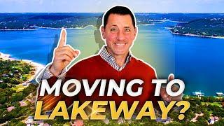 Lakeway Texas UNVEILED: ULTIMATE Guide To Living In Lakeway TX | Austin Texas Realtor