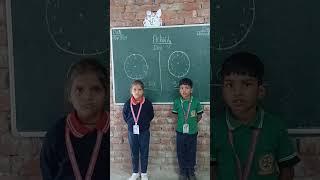 G. N. INTERNATIONAL SCHOOL- MAU  White board Activity time Mo: 9918038024, 6392505942