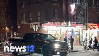 Sources: Bronx deadly stabbing of 48-year-old man stemmed from a neighborhood dispute | News 12