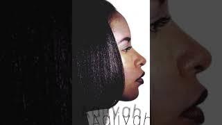 Aaliyah - heartbroken (SPEED UP)