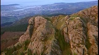 Mark Knopfler -  Going Home 1983 (Mountains of the Basque Country - 2) Spain