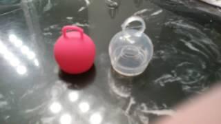 Femmycycle vs Merula Menstrual Cup