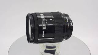 nikon af nikkor 28 85mm f3 5 4 5 lens AIS nikon F mount auto focus 20200111