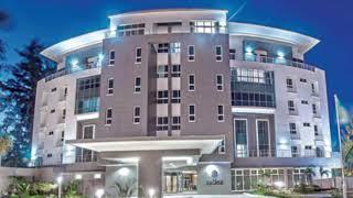 15 TOP FIVE STAR HOTELS IN NIGERIA