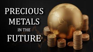 Precious Metals in the Future with Jonathan Rose 06/01/2025