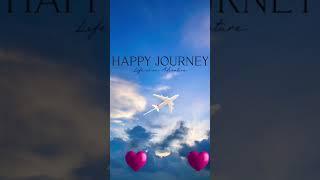 Happy Journey WhatsApp Status || Happy Journey status | Journey is Adventure status| #short #status