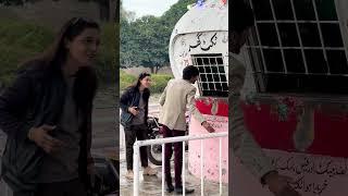 Cute girl expressions  #rjprank #rjnazimprank #funny #girlvoicepranks #cutegirlprank