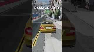 Survival Mode: DAMAGE COST #9 Edition | BeamNG Drive