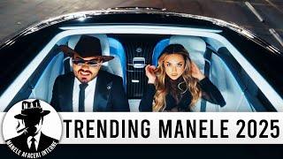 Muzica Manele 2025  Hituri Manele De Vara & Cele Mai Noi Manele 2025 | Mix Manele 2025