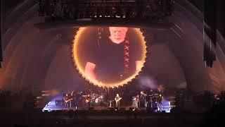 David Gilmour Live at the Hollywood Bowl 3.25.2016